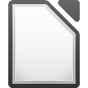 LibreOffice Icon