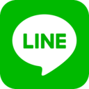 LINE Icon