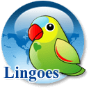 Lingoes Icon