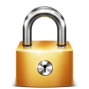 LocK-A-FoLdeR Icon