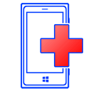 Lumia Software Recovery Tool Icon