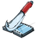 Machete Lite Icon