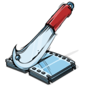 Machete Video Editor Lite Icon