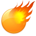 Magic Burning Studio Icon