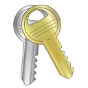 SecureSafe Password Generator Icon