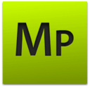 MarkdownPad Icon