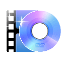 Max DVD Author Icon