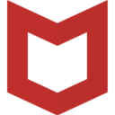 McAfee Security Scan Plus Icon
