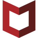 McAfee Stinger Portable Icon