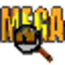 MegaView Icon