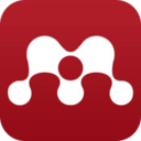 Mendeley Desktop Icon