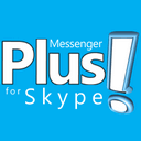 Messenger Plus! for Skype Icon