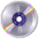 Micro DVD Player Icon