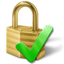 Microsoft Baseline Security Analyzer Icon