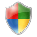 Microsoft Malicious Software Removal Tool Icon