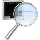 Microsoft Network Monitor Icon