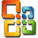 Microsoft Office 2007 Icon