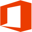 Microsoft Office 2016 Icon