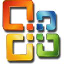 Microsoft Office Accounting Express Icon