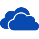 Microsoft OneDrive Icon