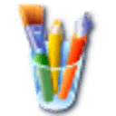 Microsoft Paint Icon
