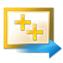 Microsoft Visual C 2008 Redistributable Icon