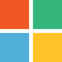 Microsoft Windows ISO Download Tool Icon