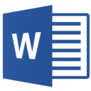 microsoft word icon update