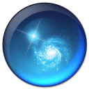 Microsoft WorldWide Telescope Icon