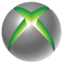 Microsoft Xbox 360 Accessories Icon