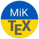 MiKTeX Icon