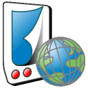 Mobipocket Reader Icon