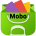 MoboMarket (Moborobo) Icon