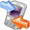 Cell Phone Manager Icon