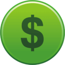 Money Manager Ex Portable Icon