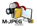 Morgan Multimedia MJPEG Codec