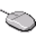 Mouse Jiggler Icon