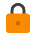 Mouse Lock Icon