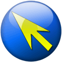 Mouse Recorder Pro 2 Icon