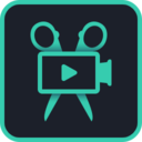 Movavi Video Editor Icon