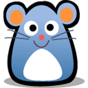 Move Mouse Icon