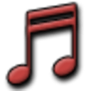 MP3 Quality Modifier Icon