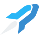 MP3 Rocket Icon