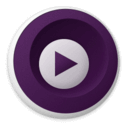 mpv media player icon