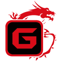 MSI Gaming App Icon