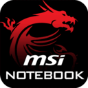 MSI Kombustor Icon