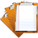 MultiClipBoard Icon