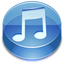 Music Collection Icon