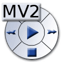 MV2Player Icon