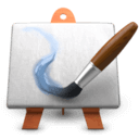 MyPaint Icon